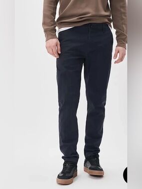 Matinique | Brent Chino Pant